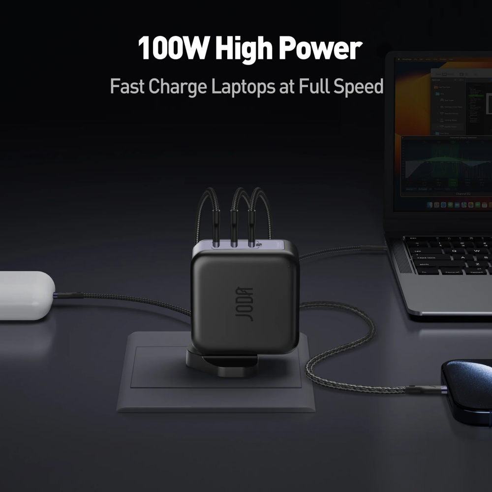 Fast Charger