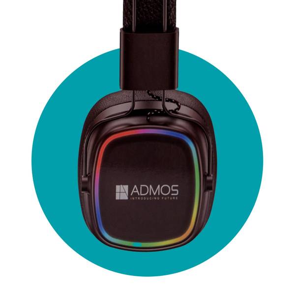 WIRLESS HEADSET
