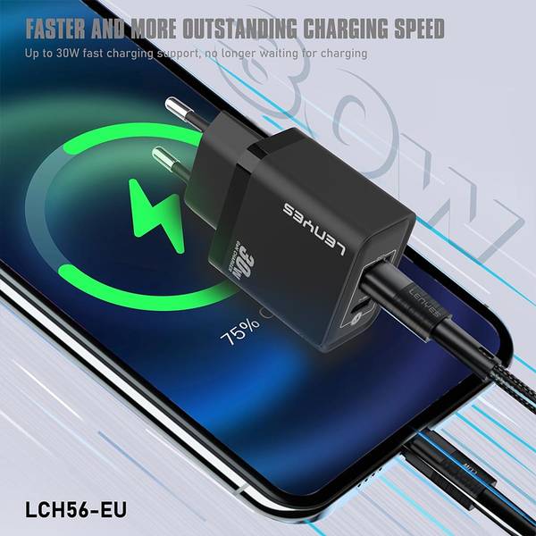 GaN CHARGER