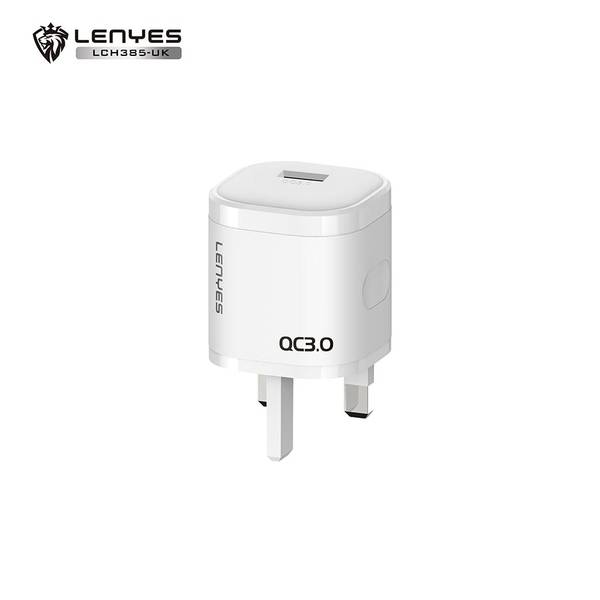 45W GaN CHARGER