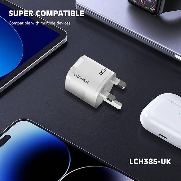 65W GaN CHARGER