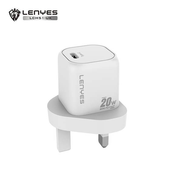 65W GaN CHARGER
