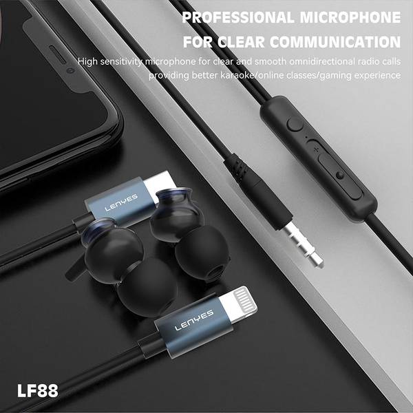 EARPHONE