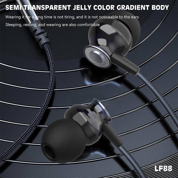 EARPHONE