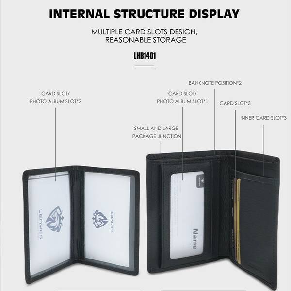 GLORY WALLET