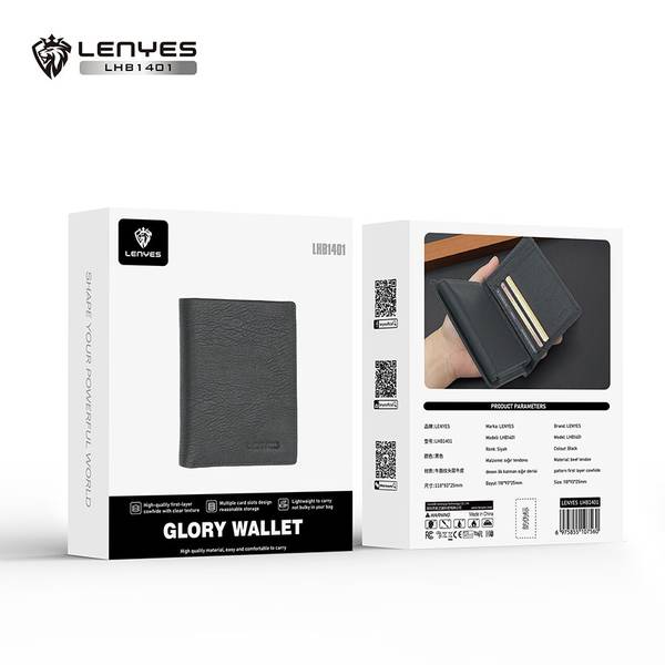 GLORY WALLET