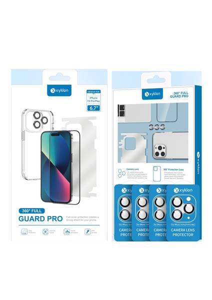 4IN1 PROTECTION - 1