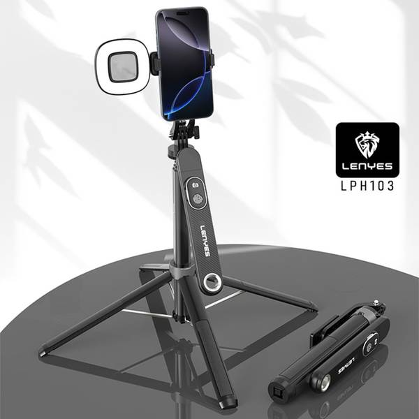 MOBILE PHONE HOLDER