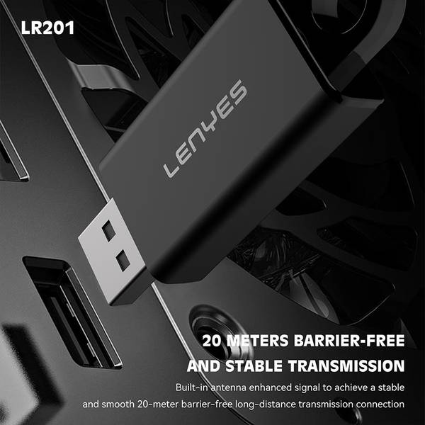 WIRELESS ADAPTER