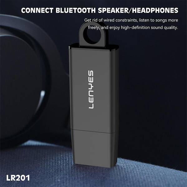 WIRELESS ADAPTER