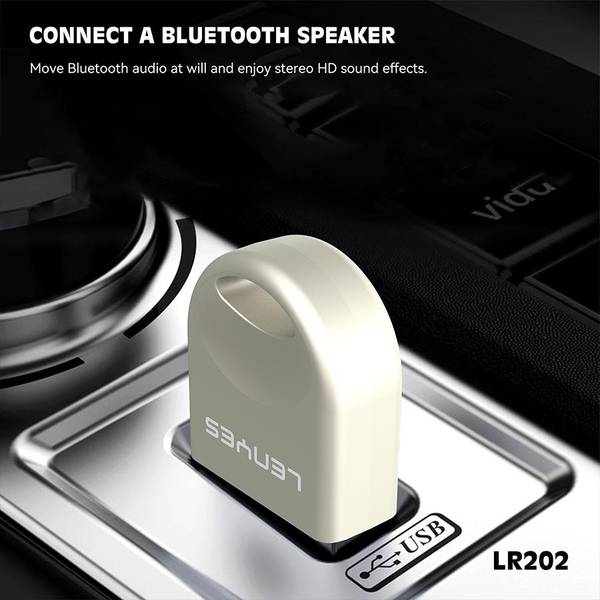 WIRELESS ADAPTER