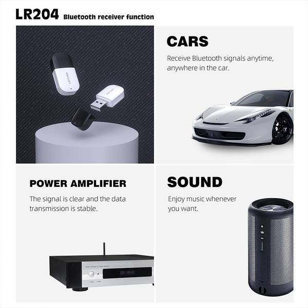 WIRELESS ADAPTER