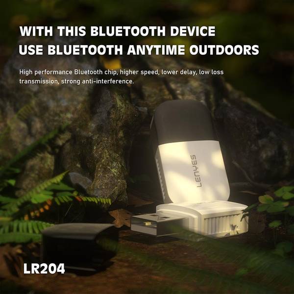 WIRELESS ADAPTER