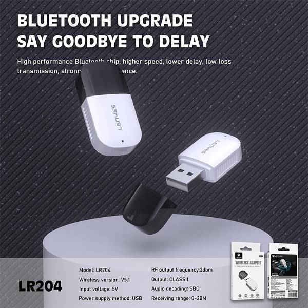 WIRELESS ADAPTER