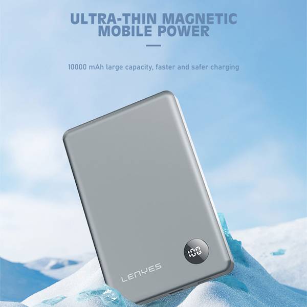 Power bank