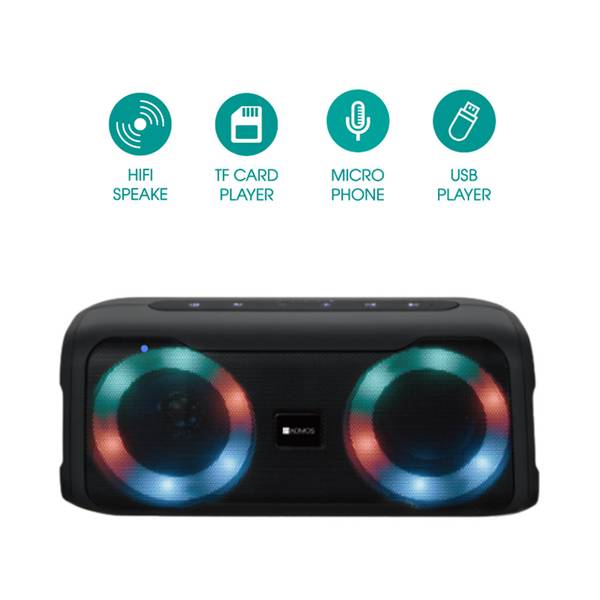 Wireless Speaker