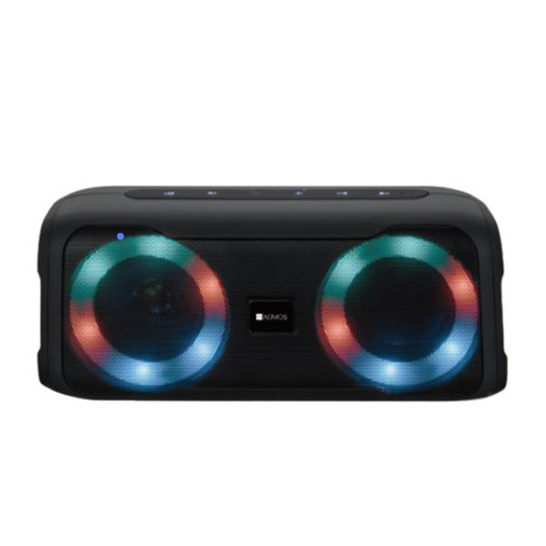 Wireless Speaker