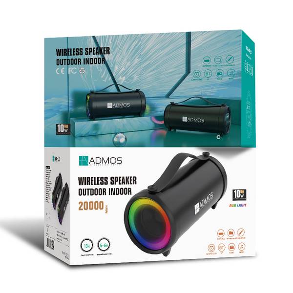 Wireless Speaker