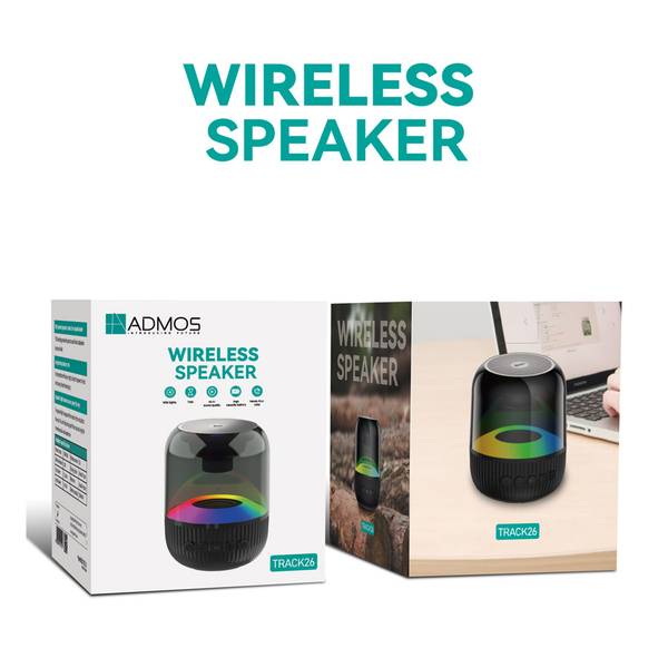Wireless Speaker