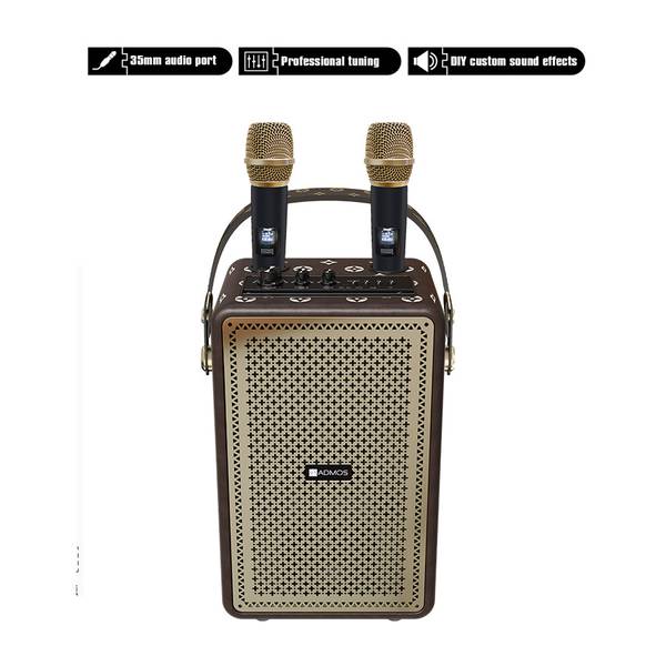 Wireless KTV party Speaker
