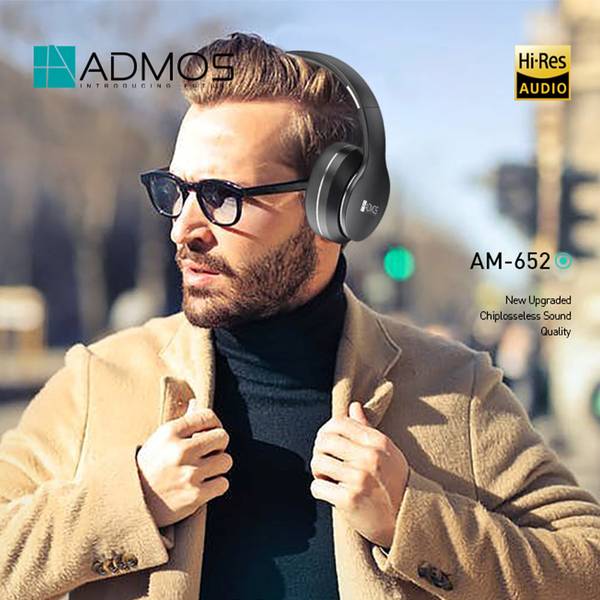 WIRLESS HEADSET