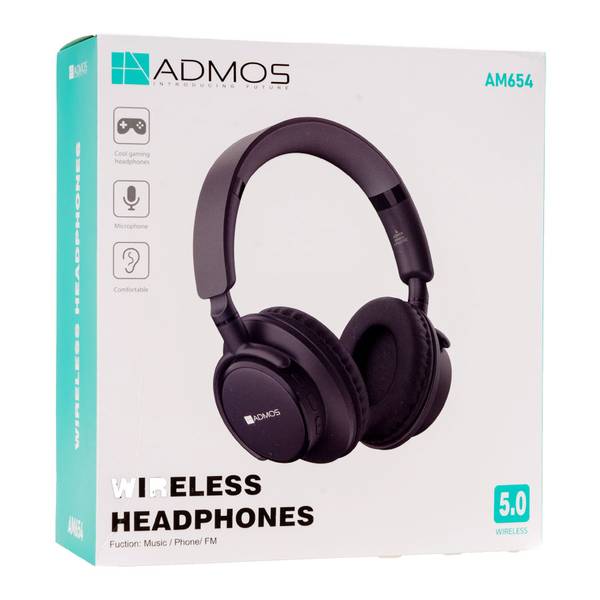 WIRLESS HEADPHONE