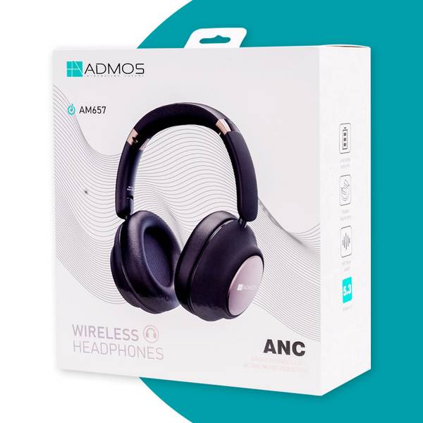 WIRLESS HEADPHONE