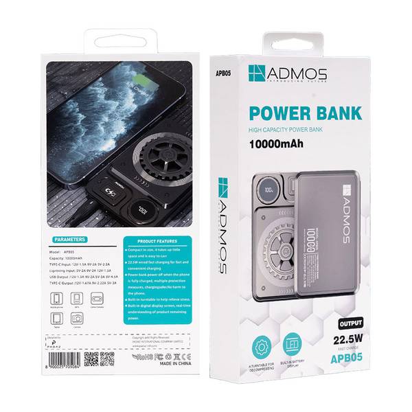 Power bank