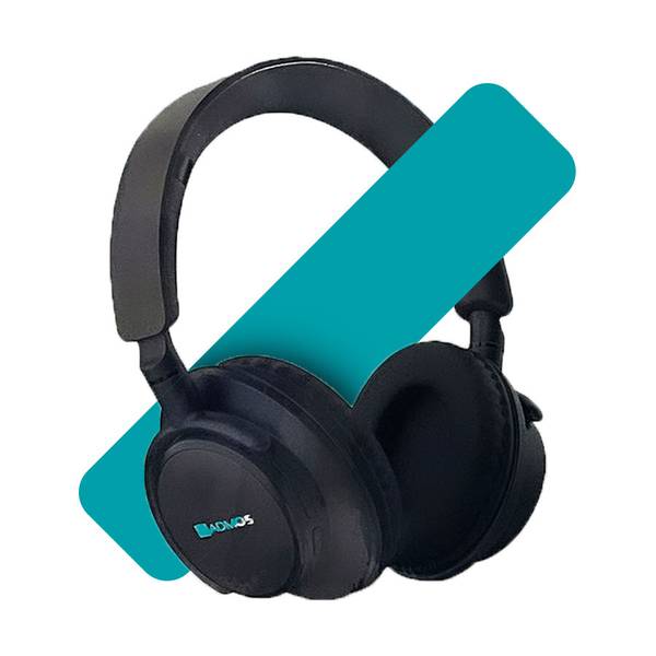 WIRLESS HEADPHONE