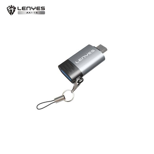 OTG ADAPTERS