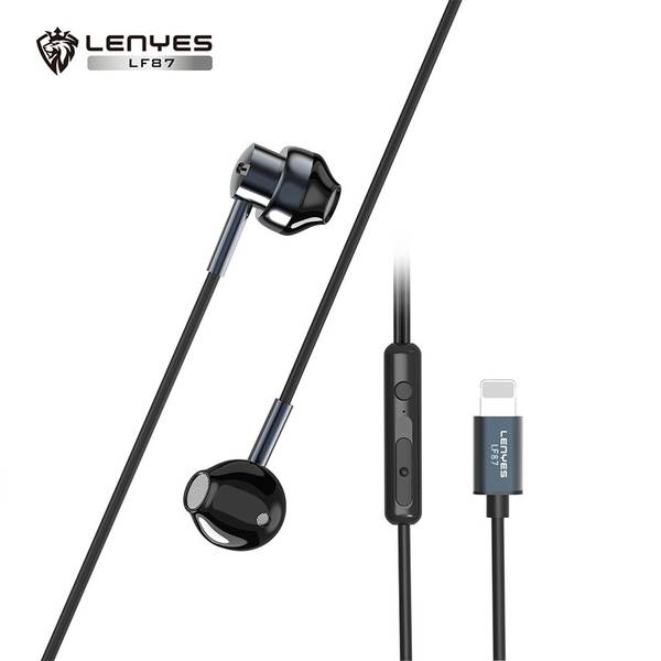 [LF87] EARPHONE IN-EAR DESIGN