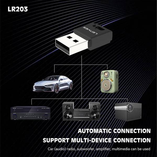 WIRELESS ADAPTER