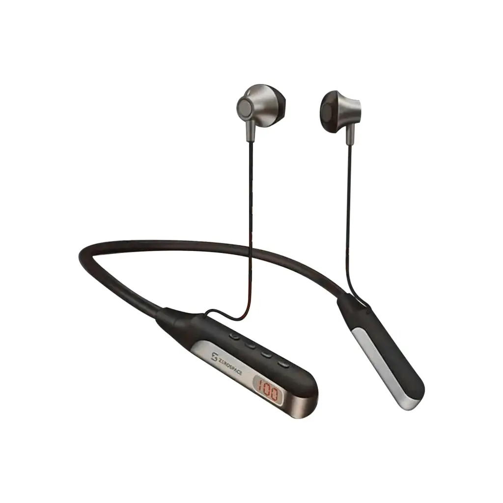 [ZRT17] Neckband