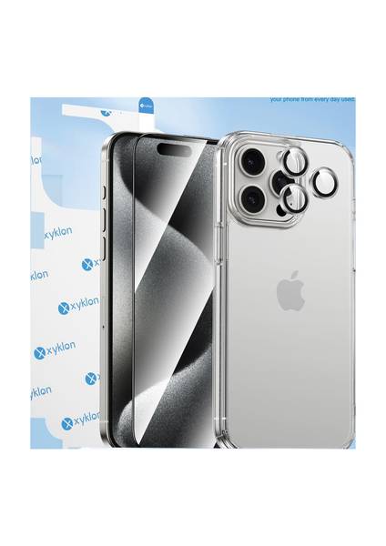 [4IN1 PROTECTION] 4IN1 PROTECTION
