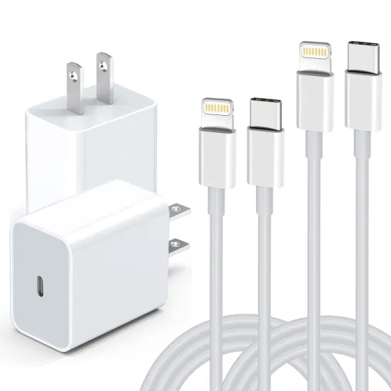شاحن جوال iphone