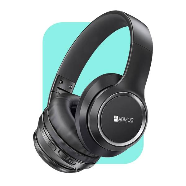 WIRLESS HEADPHONE