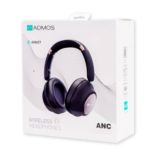 WIRLESS HEADPHONE