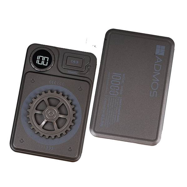 Power bank