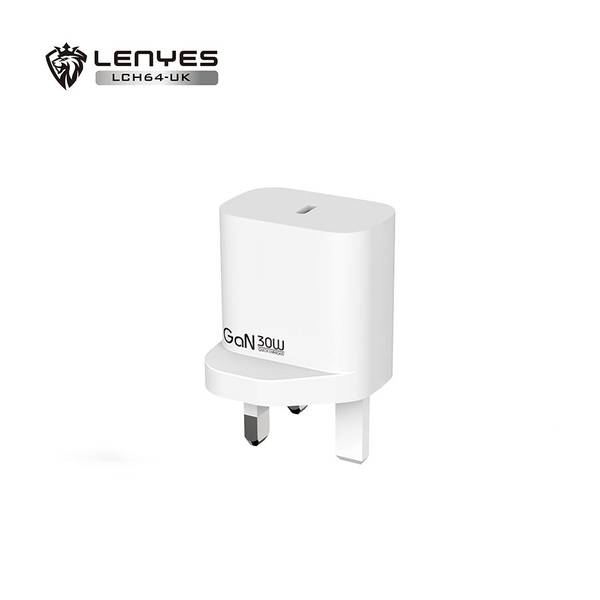30W GaN CHARGER