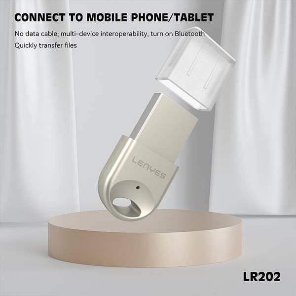 WIRELESS ADAPTER