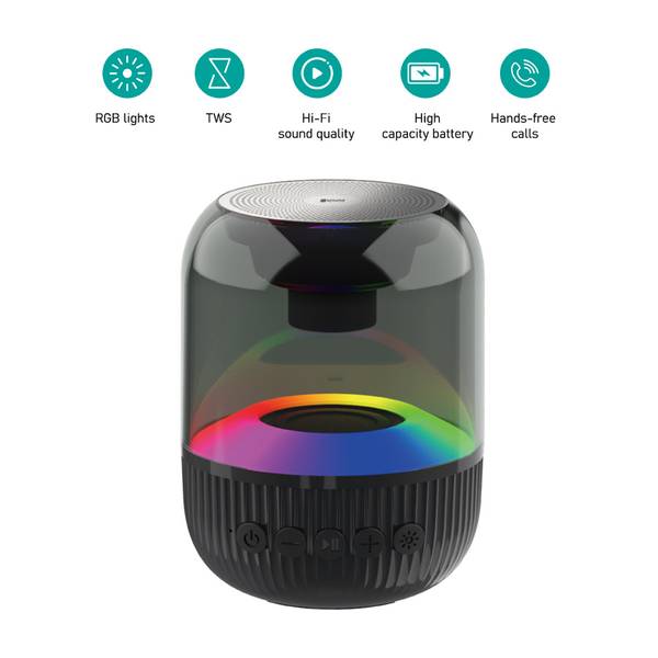 Wireless Speaker