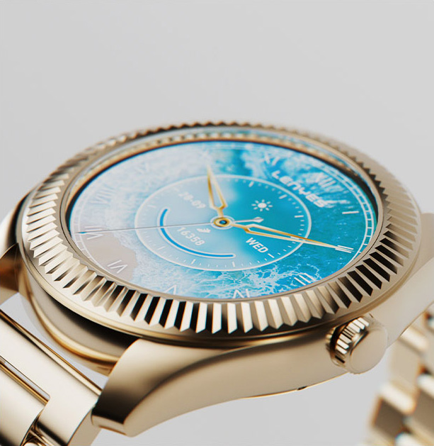 samart Watch